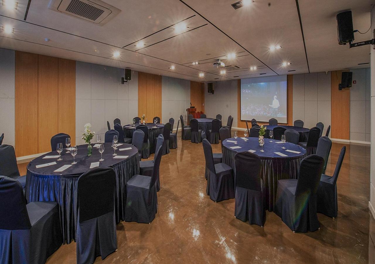 Arte Resort Spa&Pool Villa Sacheon Exterior foto